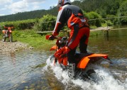 KTM 200 EXC KTM 200 EXC